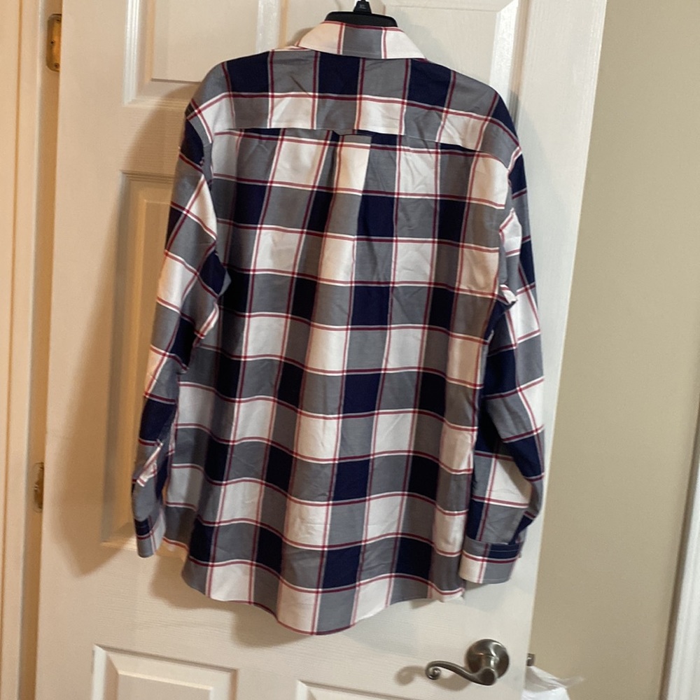 Orvis button down - Picture 3 of 3